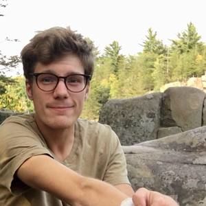 Meet your Posher, Jacob